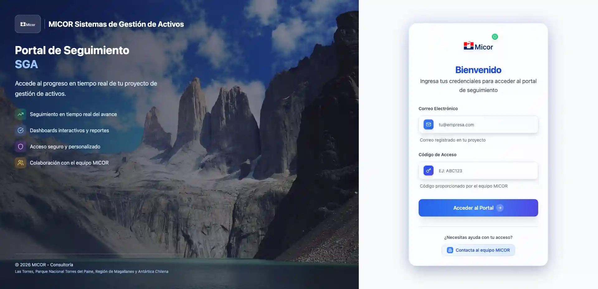 SGA Platform Preview