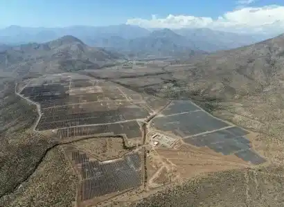 Meseta de los Andes
