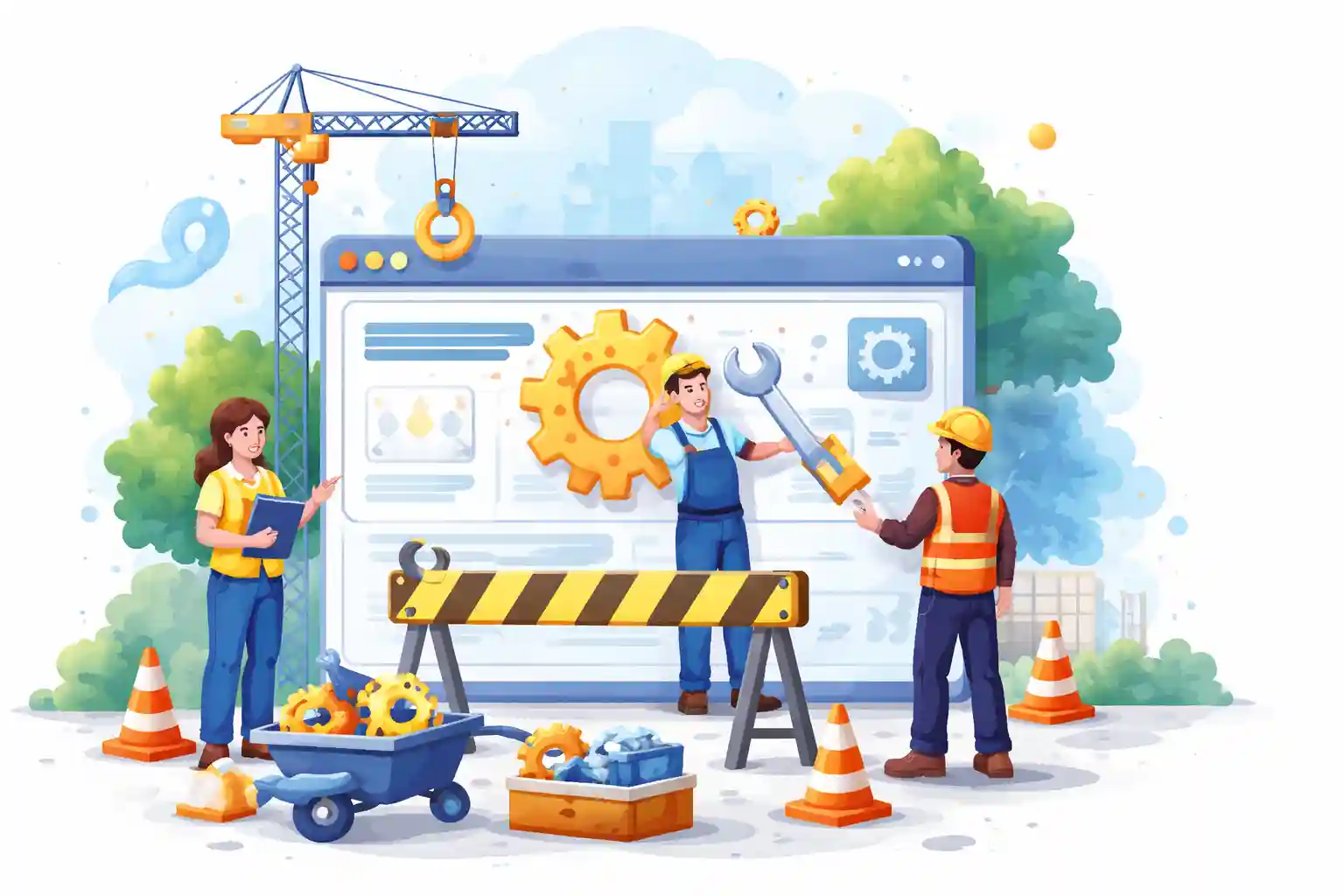 SGSI Security Interface