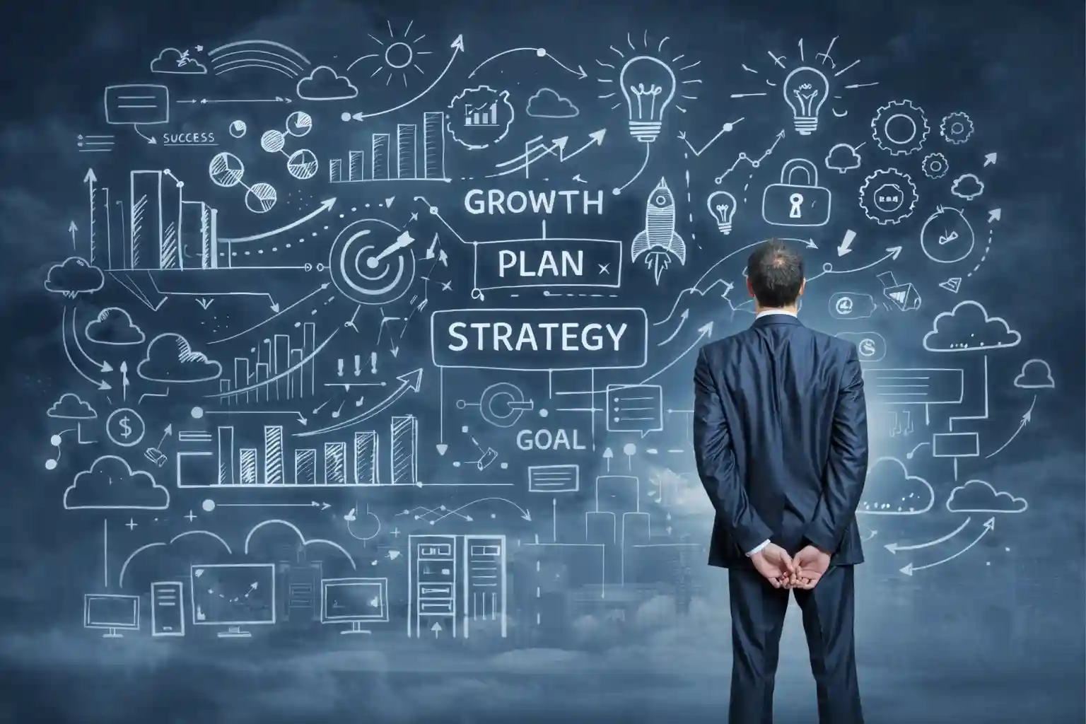 Consultoría Portals