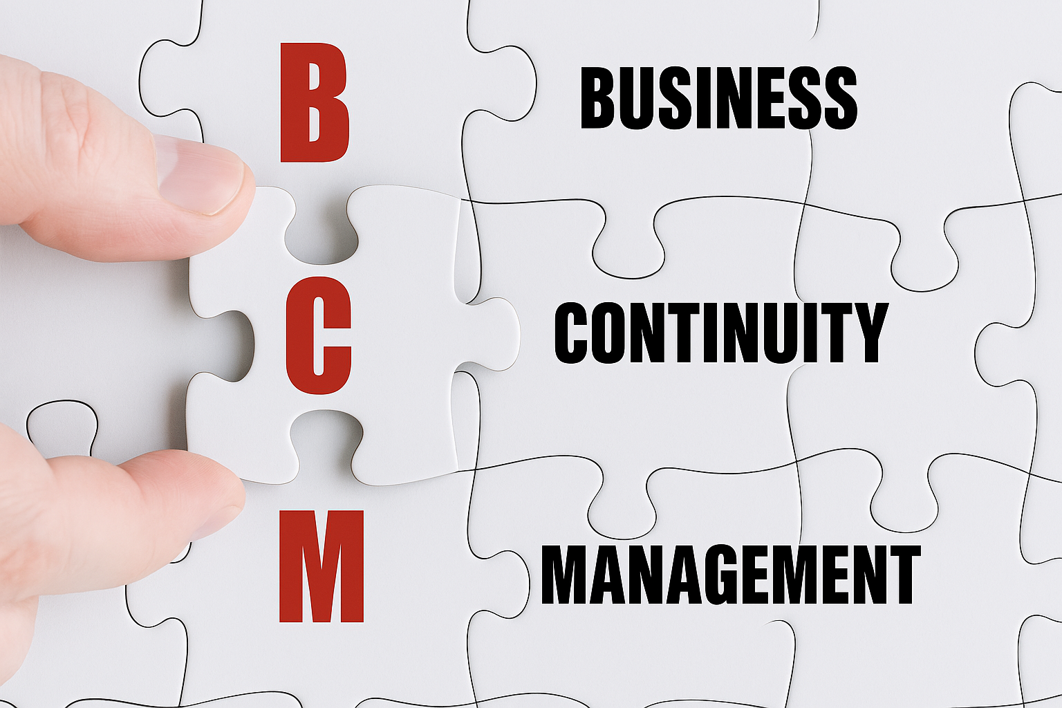Business Continuity Management System (ISO 22301:2019)
