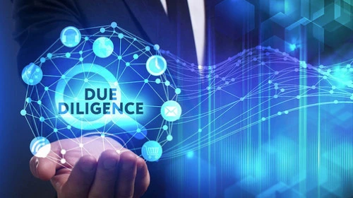 Valoración de empresas (Due Diligence)