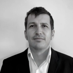 Rodrigo Cordovero