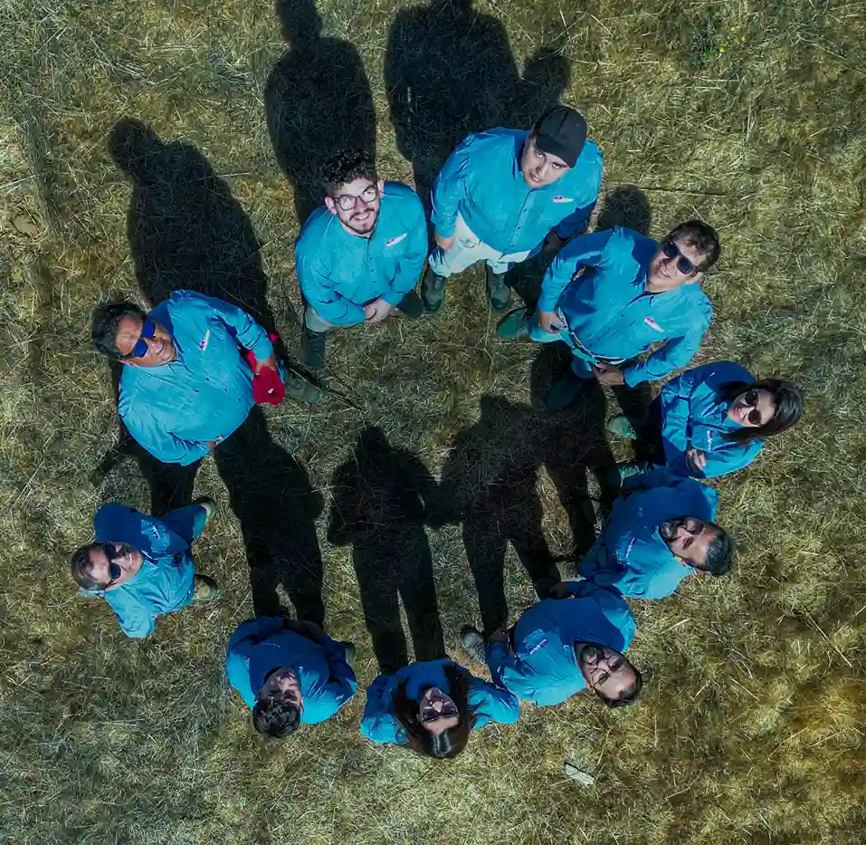 Equipo Micor