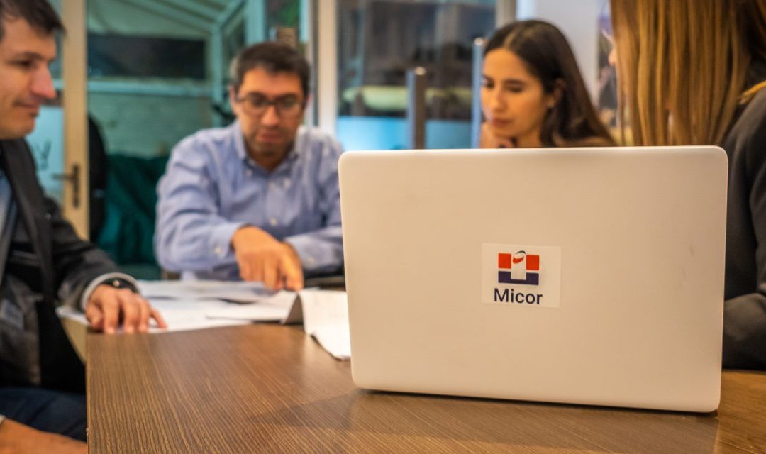 Micor es la nueva consultora de gestión de activos de Sonnedix